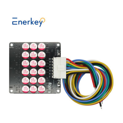 Enerkey 4S 5S 6S Lifepo4 LFP Батарейный эквалайзер 5A Активный балансировщик