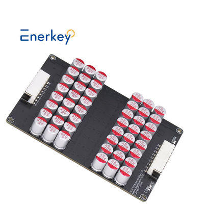 48V BMS Lto Lithium Lifepo4 Активный балансировщик 12s 13s 14s 15s 16s 5A Для хранения энергии