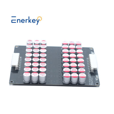 12S 13S 14S 15S 16S 5A Active Equalizer Board BMS для LTO Lifepo4 Литийная батарея