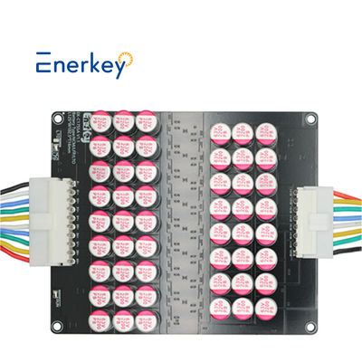 Lifepo4 48V 60V 5A Активный балансировщик 13s 14s 15s 16s 17s BMS для энергобанка