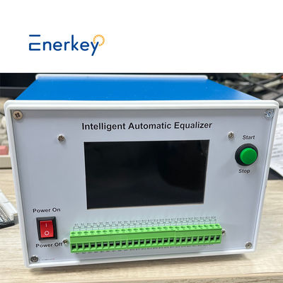 NCM / LFP Battery Repair Machine 2-24S 3A 4A Интеллектуальный автоматический балансировщик разряда