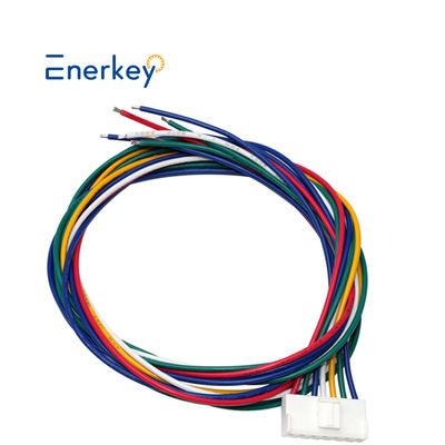 18AWG 80 см Аксессуары батареи 4/5/6/7/8/9/10/11/12/13 Ключ для кабеля VH3.96