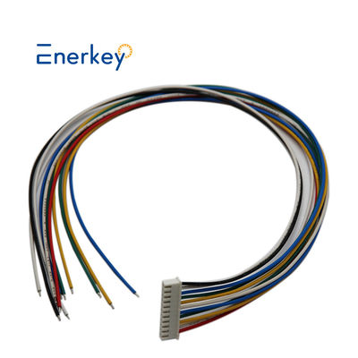 22AWG 40 см Аксессуары батареи 2/3/4/5/6/7/8/9/10/11/12/13/14/15/16/ Кабель с штифтом