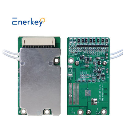 10S 36V 15A Литий-ионный аккумулятор Lifepo4 аккумулятор BMS ПКМ для электрических велосипедов