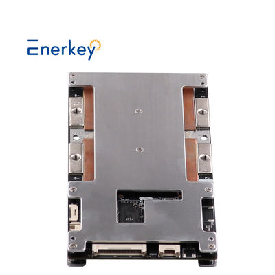 Литий-ионная LiFePO4 батарея BMS Board 14S 300A с протоколом RS232 RS422 RS485 CAN USART