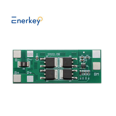 Enerkey 2S 20A аппаратное BMS 7.4V 8.4V 18650 Литий-ионный аккумулятор BMS