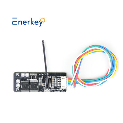 18V 21V литий-ионный аккумулятор BMS 5S 30A с NTC аккумуляторная батарея сбалансированный зарядное устройство защитная схема
