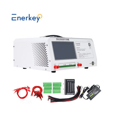 24S 14A 12V/24V/48V/76V/96V/102V Батарейное устройство для разряда и ремонта зарядных устройств