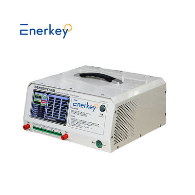Enerkey 2S-24S 14A Автоматический интеллектуальный эквалайзер Батареи Балансировщик для NCM LFP / LTO Батареи