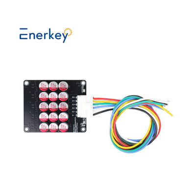 Enerkey 5s Батарейные уравновешиватели 5a Активный балансировщик для промышленного хранения энергии