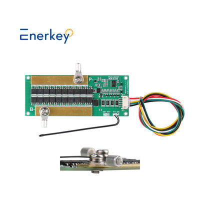 Enerkey 18650 4S Литий батарейный комплект BMS Board Lifepo4 Защитная панель для электровелосипедов