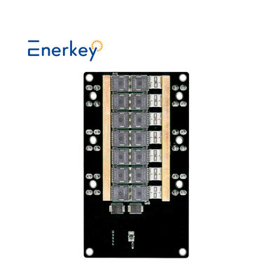 Enerkey высококачественный BMS 7S 200A Lto BMS литий титанатной батареи для электровелосипеда
