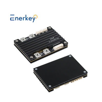 Enerkey 8S 120A Литийная батарея BMS 300A Пиковый ток с балансирующей функцией для электронного автомобиля