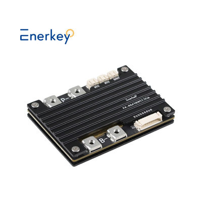 Enerkey BMS 6S 120A Литийная батарея защитная панель совместима с литий-ионной/Lifepo4/Lto/SIB батареи