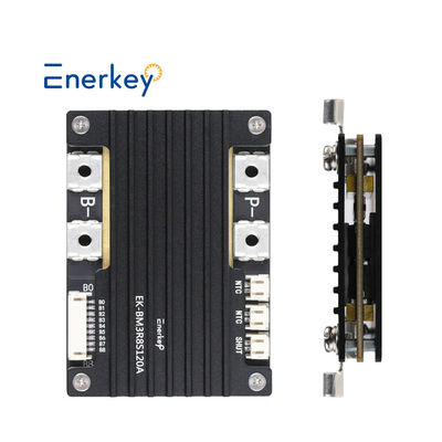 Enerkey Lithium-Ion/Lto/SIB 5s 200A BMS Board/LiFePO4 PCB 200A 18.5V/18650 PCM 200A 3.2V 3.7V BMS для запуска грузовика