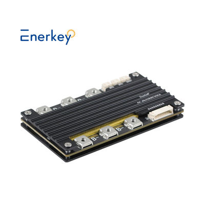 Enerkey Hardware BMS 3S 100A 120A 150A 200A Литий-ионная/LiFePO4/Lto/SIB батарейная плата PCB с NTC и балансировкой