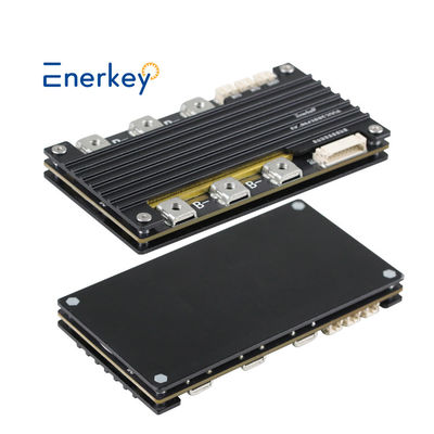 Enerkey 6S Li-ion или Lifepo4 BMS для электромобилей Электрический мотоцикл с постоянным током 200A