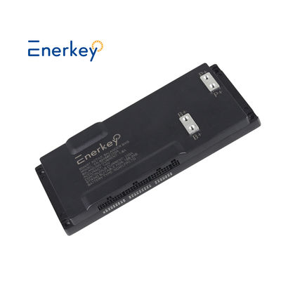 Enerkey 8A Smart Active Equalizer 16S 17S 18S 19S 20S 21S 22S 23S 24S 250A NCM/LFP/LTO Battery BMS с Bluetooth CAN RS485