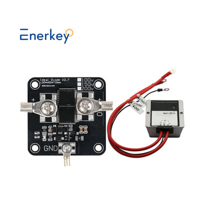 150V 200V 80A Модуль идеального диода высокого тока с модулем для защиты солнечной энергии от обратного зарядного тока