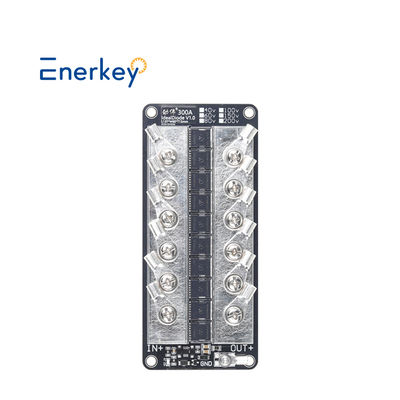 Enerkey Идеальный диодный модуль 40V 60V 80V 300A Sloar Базовая станция избыточная мощность батарея коммутаторный модуль RV модификация